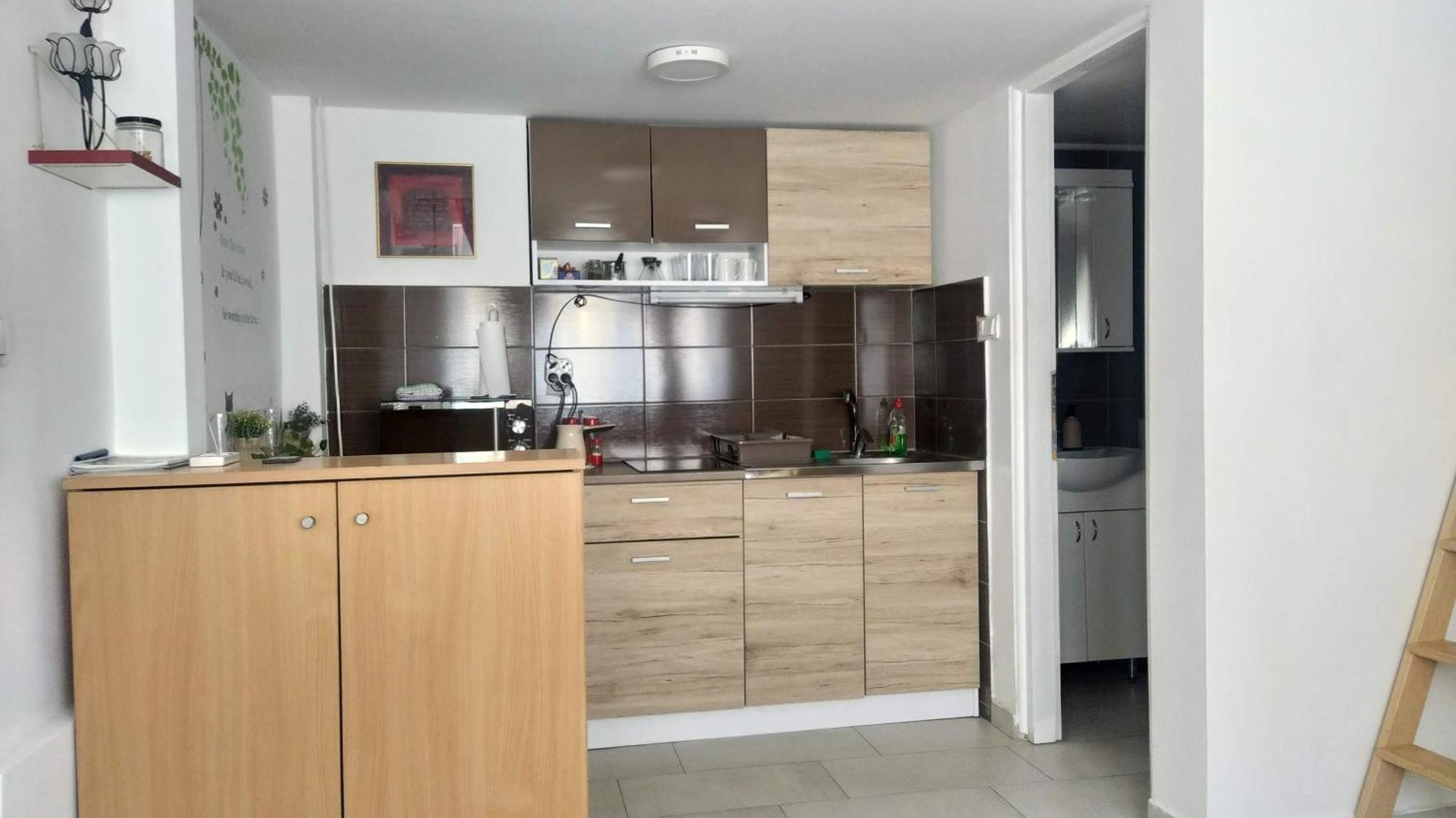 Cozy Gallery - City Centre Novi Sad Ngoại thất bức ảnh